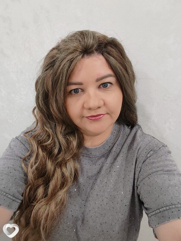 Оксана, 35, Воронеже — анкета №3004386