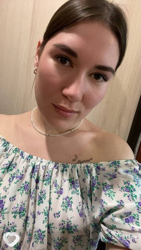 Екатерина, 27, Москве — анкета №3004392
