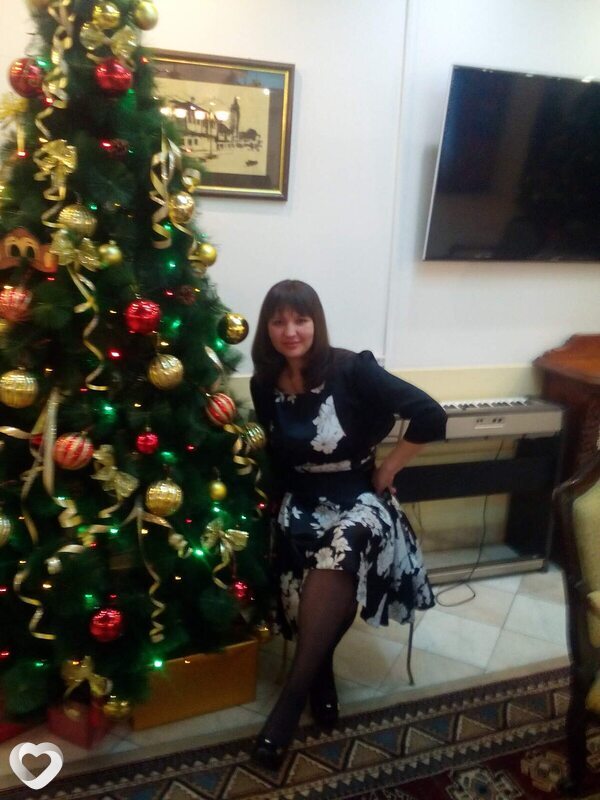 Оксана, 38, Иркутске — анкета №3004399