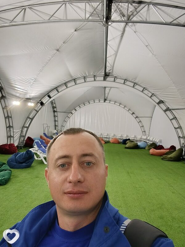Андрей, 37, Белгороде — анкета №3004402