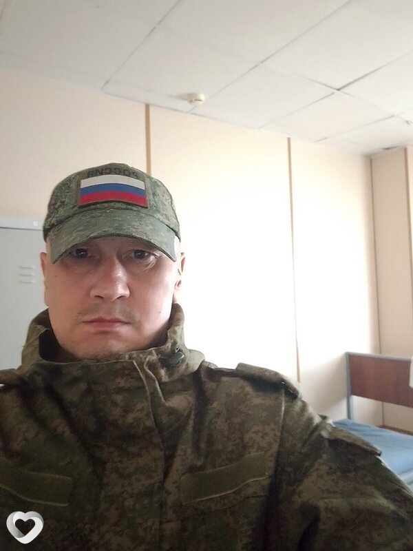 Дамир, 45, Энгельсе — анкета №3004407
