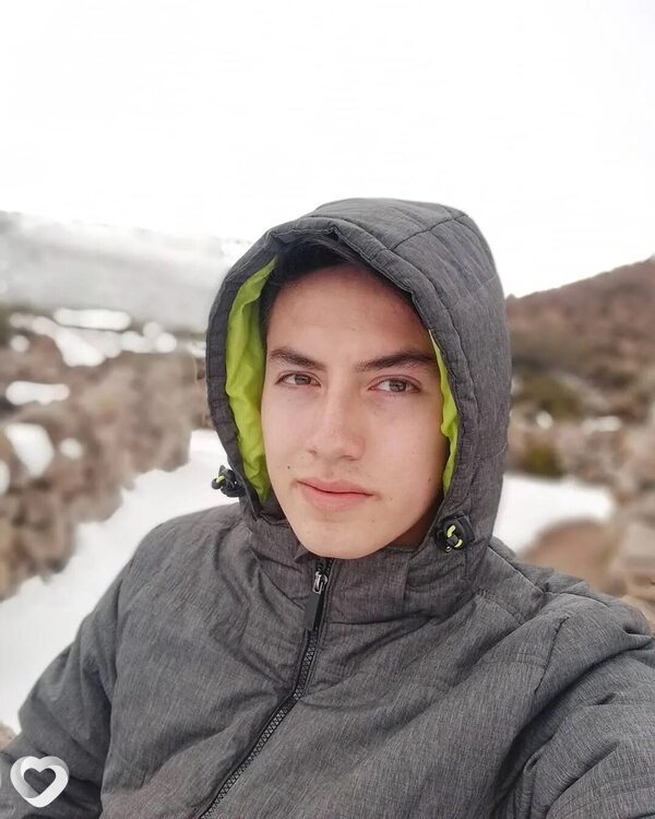 Андрей, 19, Уфе — анкета №3004411