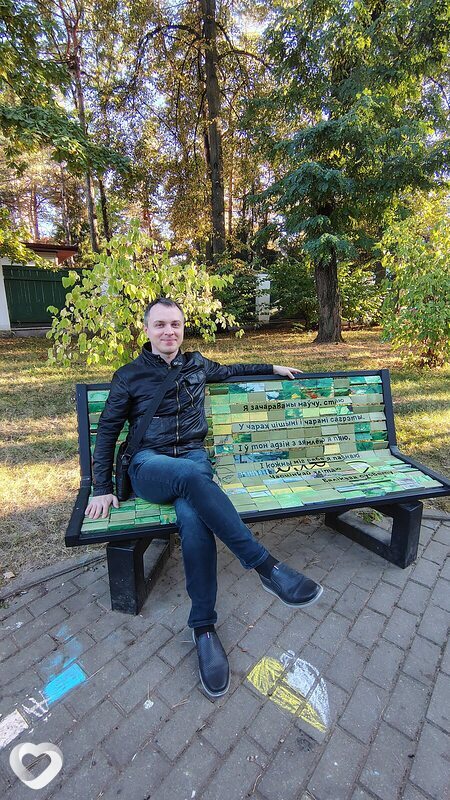 Дмитрий, 34, Москве — анкета №3004415