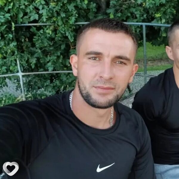 Коля, 32, Прага — анкета №3004419