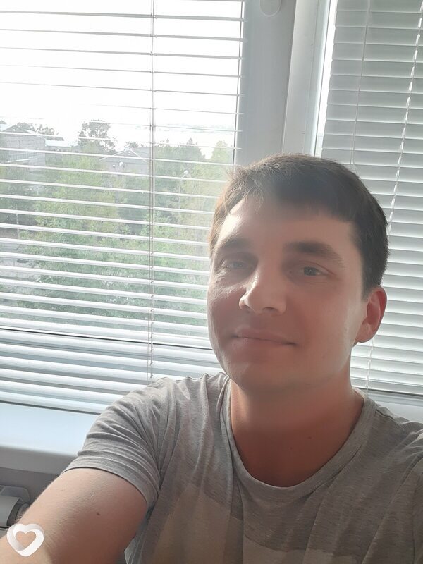 Алексей, 33, Архангельске — анкета №3004298