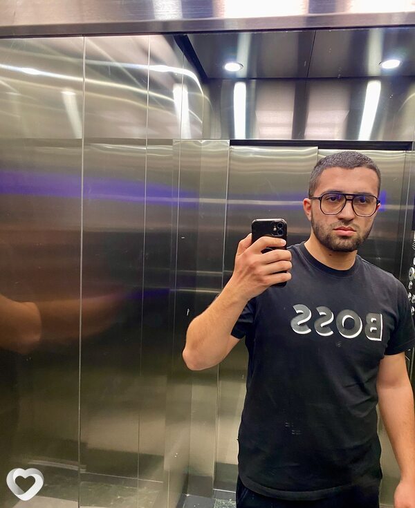Эмиль, 25, Уральске — анкета №3004310
