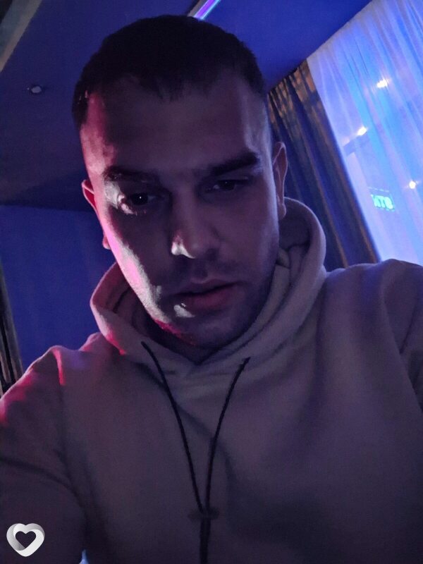 Альберт, 27, Новокузнецке — анкета №3004312