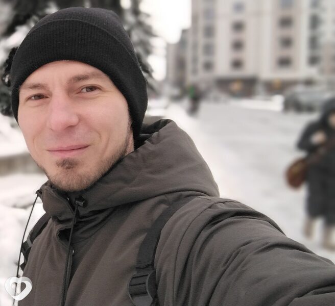 Vitalik, 40, Ровно — анкета №13951