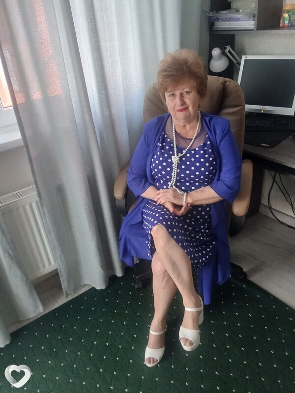 Любовь, 60, Новороссийске — анкета №3004315