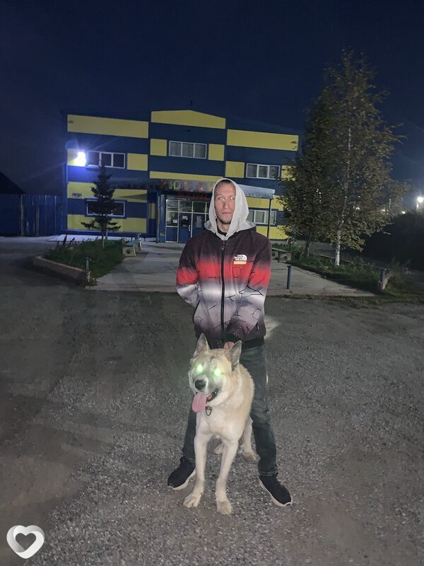 Михаил, 22, Краснодаре — анкета №3004317