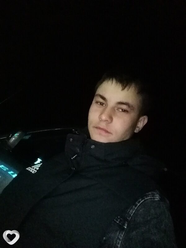 Николай, 19, Чите — анкета №3004320