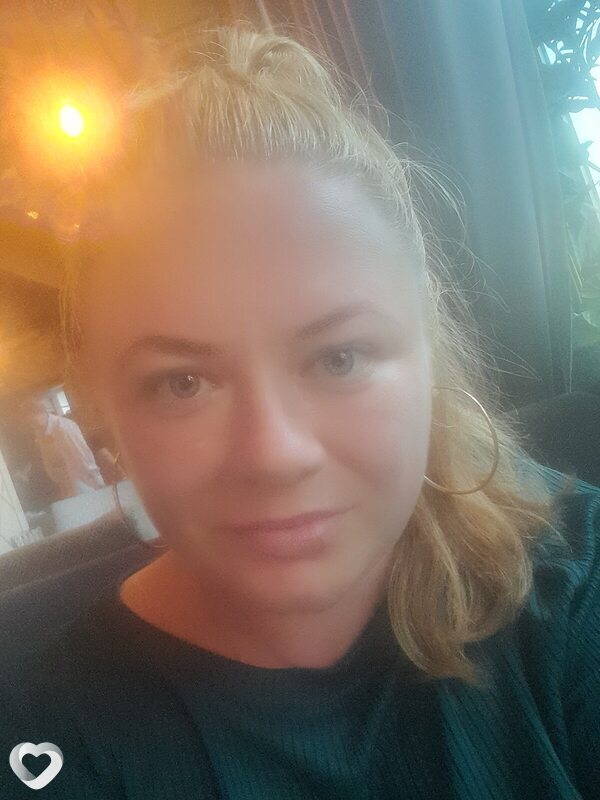 Катерина, 34, Санкт-Петербурге — анкета №3004597