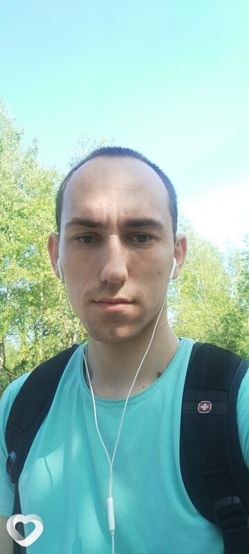 Алексей, 28, Ярославле — анкета №3004611
