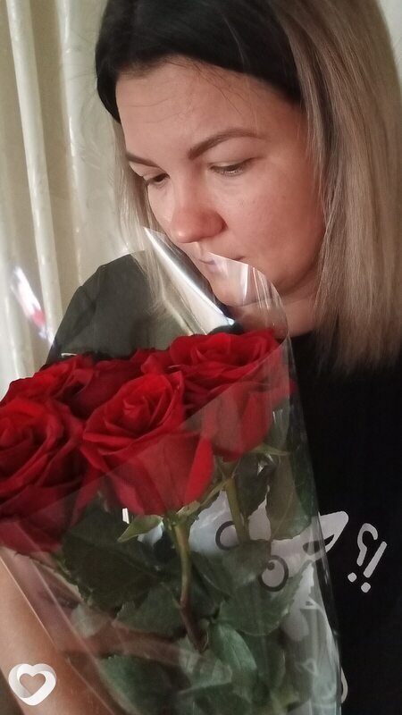 Галина, 34, Ростове-на-Дону — анкета №3004612