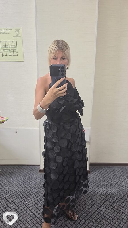 Лена, 46, Сочи — анкета №3004329