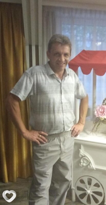 Вадим, 56, Великом Новгороде — анкета №3004334