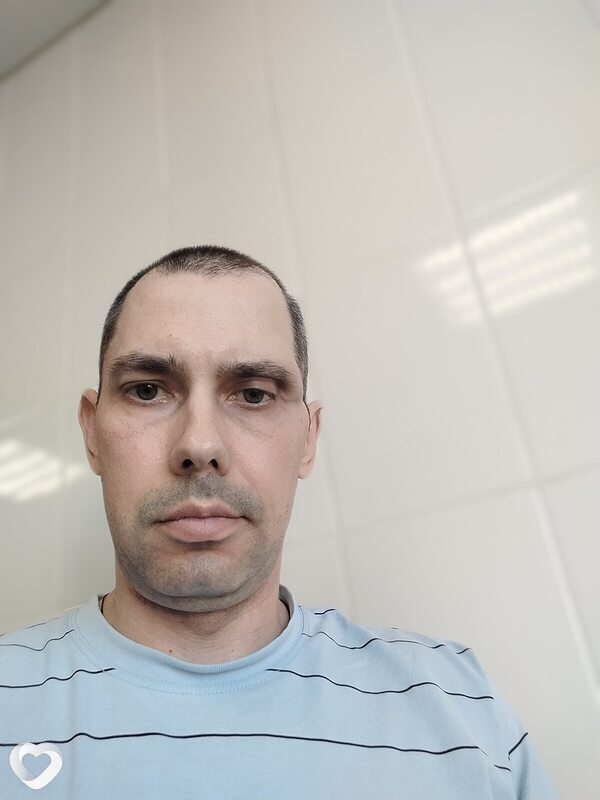 Андрей, 41, Рязани — анкета №3004337