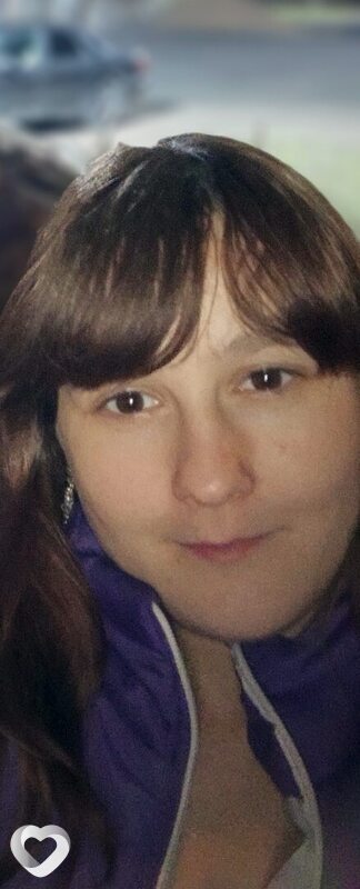 Карина, 26, Северодвинске — анкета №3004344