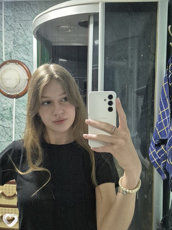 Диана, 19, Екатеринбурге — анкета №3004172