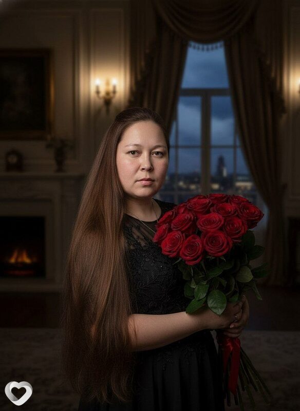 Марина, 34, Иркутске — анкета №3004183