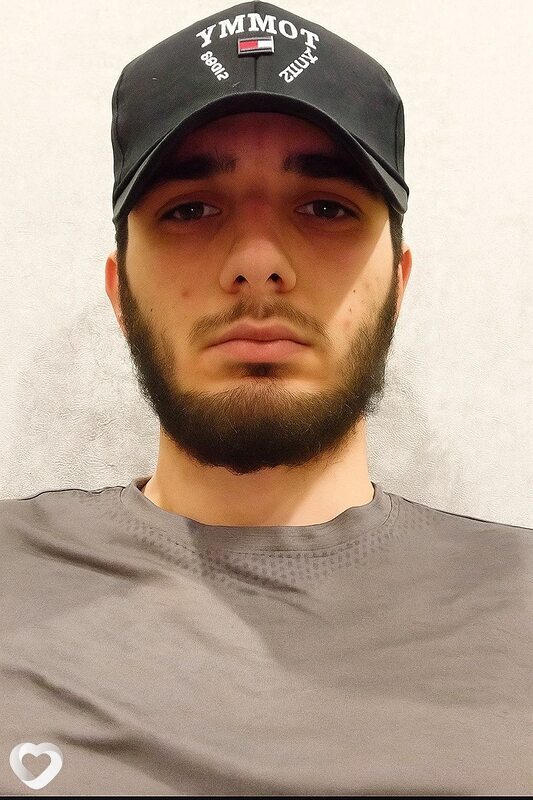Али, 26, Астане — анкета №3004189