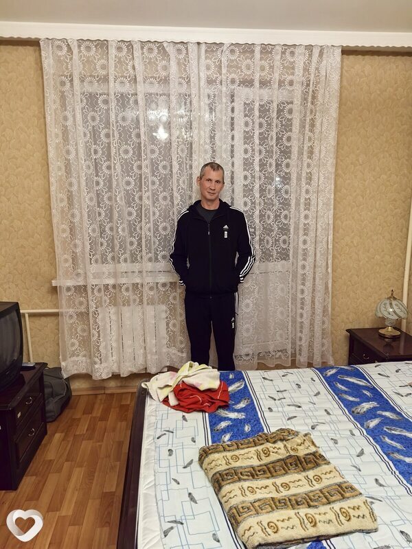 Вова, 44, Чебоксарах — анкета №3004347
