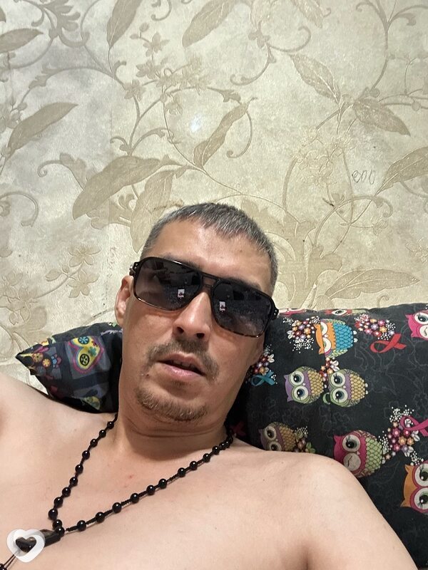 Руслан, 42, Омске — анкета №3004353