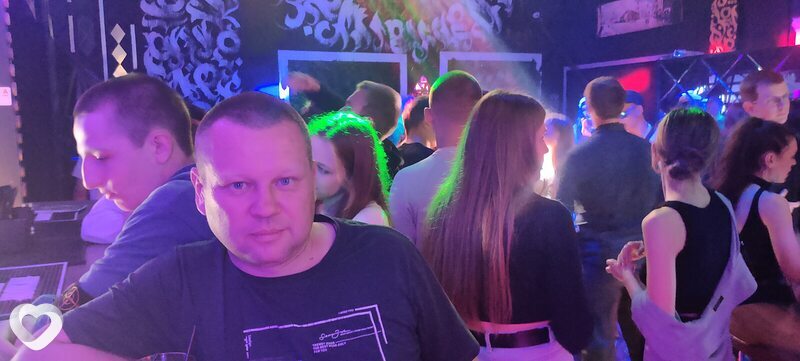 Сергей, 45, Йошкар-Оле — анкета №3004354
