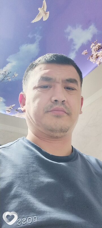 Эльбек, 39, Екатеринбурге — анкета №3004357