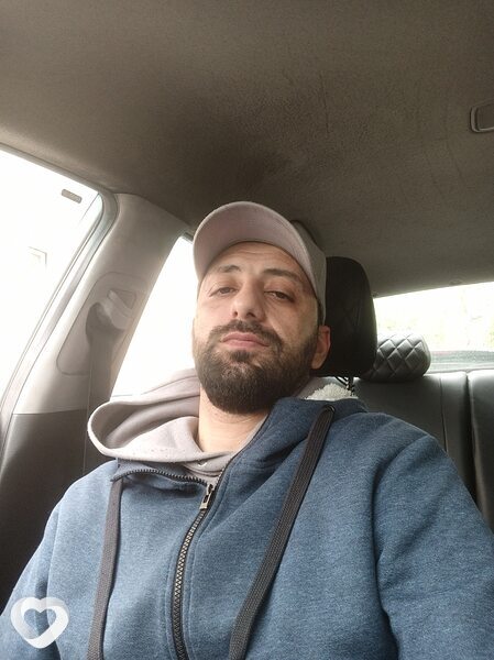 Сергей, 46, Омске — анкета №3004359