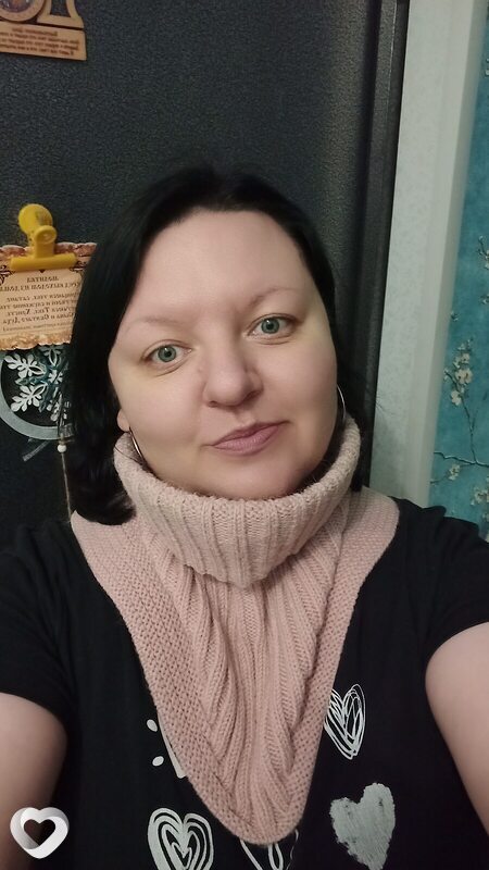 Елена, Краснознаменск
