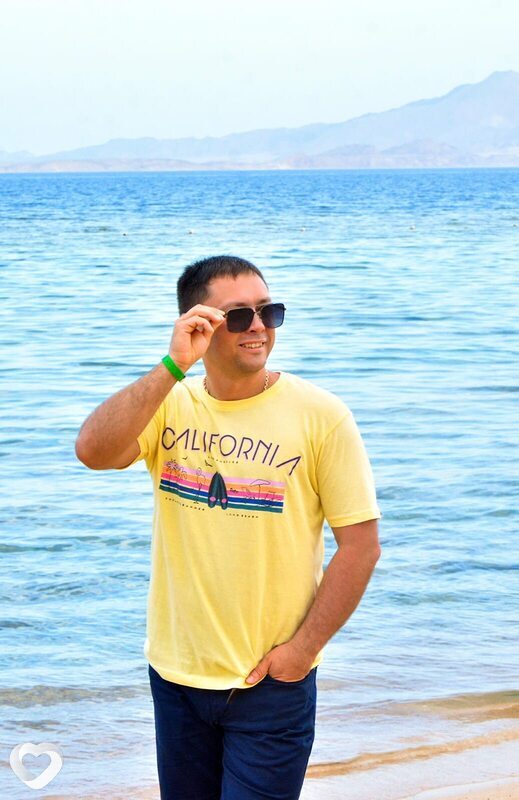 Сергей, 41, Новом Осколе — анкета №3004448