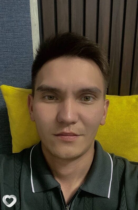 Даник, 26, Шымкенте — анкета №3004449