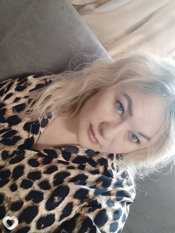 Анжела, 39, Караганде — анкета №3004453
