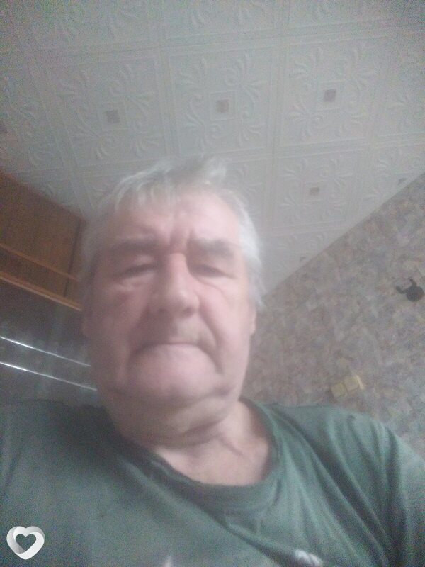 Андрей, Нижняя Салда