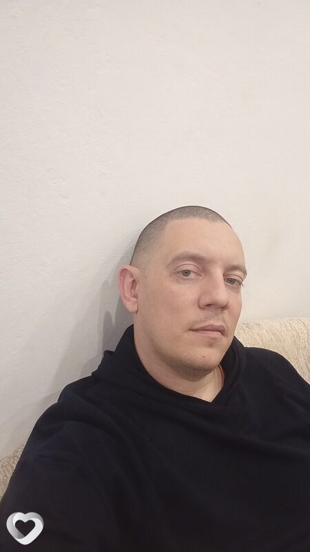 Вадим, 36, Челябинске — анкета №3004462