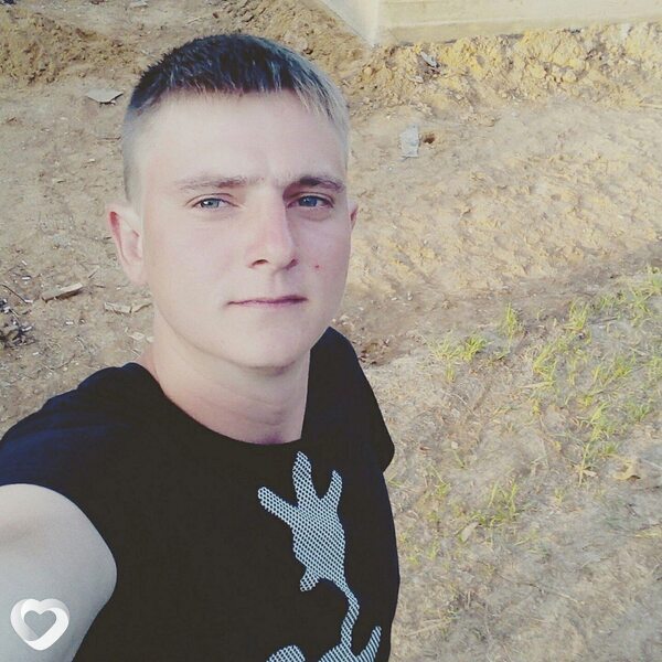 Артём, 36, Могилев — анкета №3004467