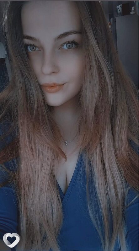 Юлиана, 27, Минске — анкета №3004421