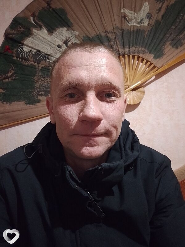 Роман, 42, Саранске — анкета №3004433