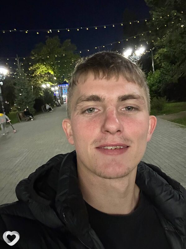 Александр, 35, Рубцовске — анкета №3004435
