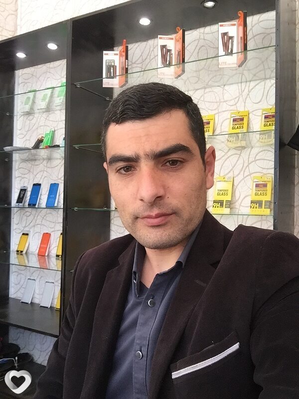 Овик, 31, Волгограде — анкета №3004438