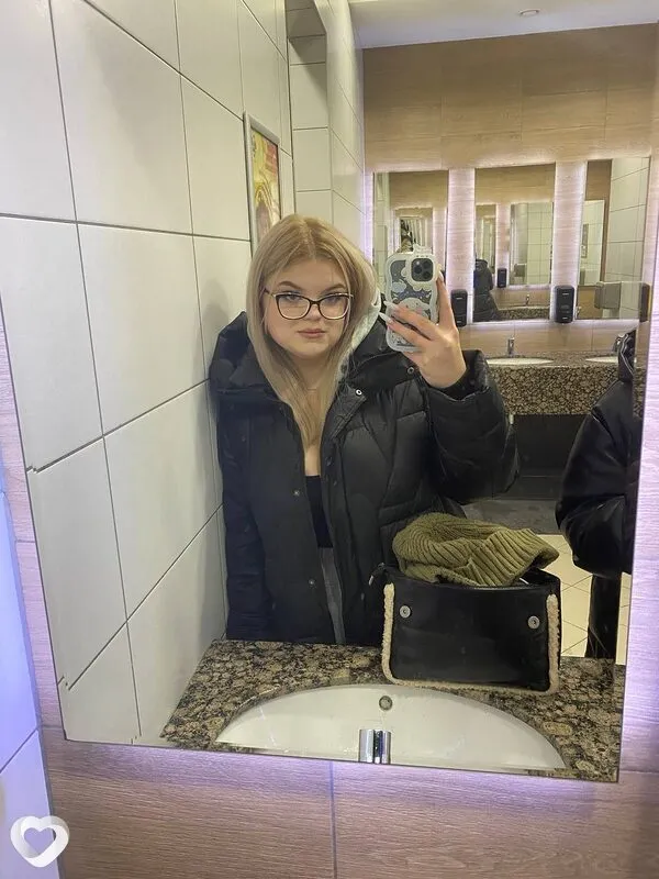 Рита, 19, Барнауле — анкета №3004555