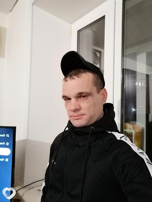 Денис, 38, Нижнем Ломове — анкета №3004568