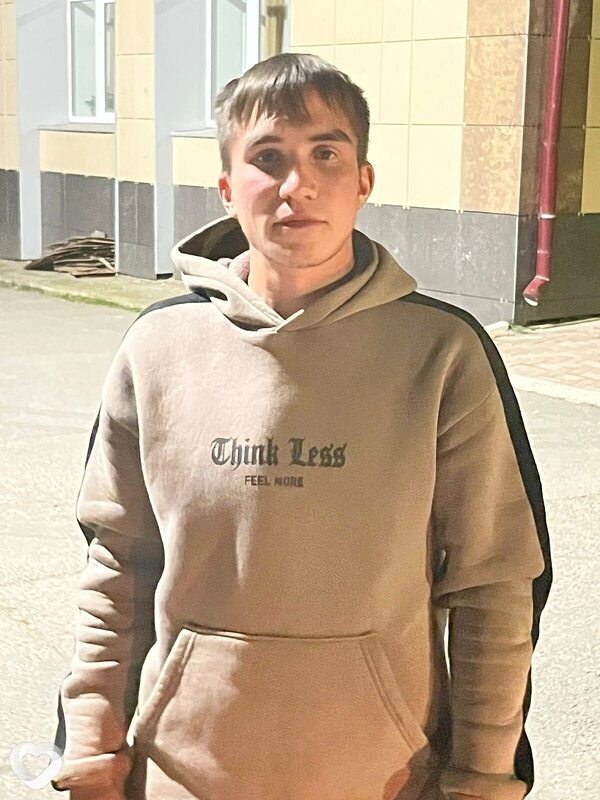 Раиль, 21, Казани — анкета №3004846