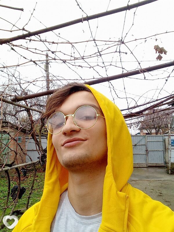 Сладкий, 23, Краснодаре — анкета №3004850