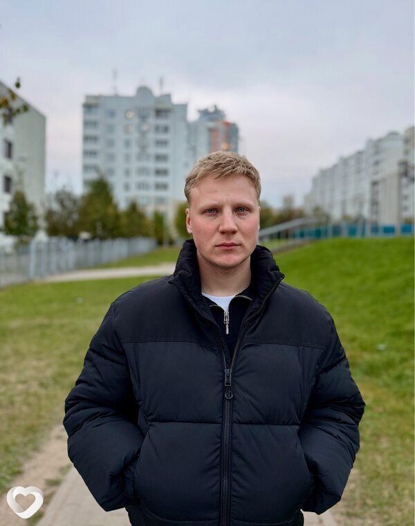 Илья, Минск