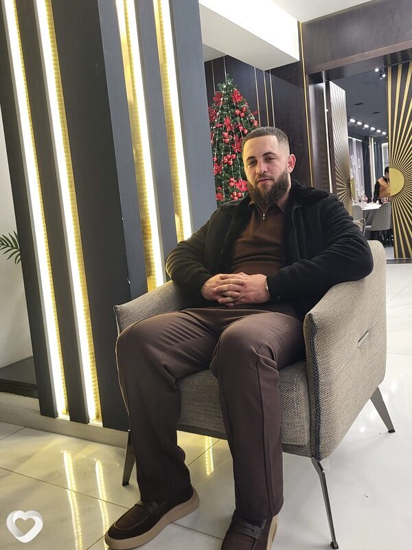 Vahagn, 30, Владикавказе — анкета №3004573