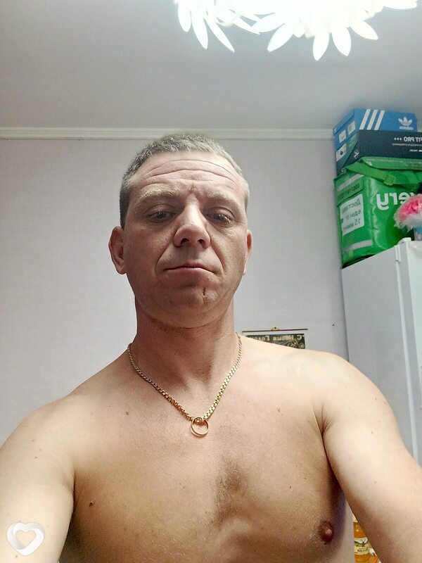 Алексей Макаров, 37, Самаре — анкета №3004574