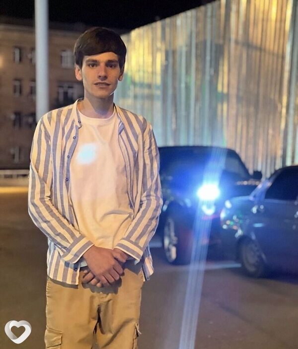 Tigran, 25, Ереван — анкета №3004578