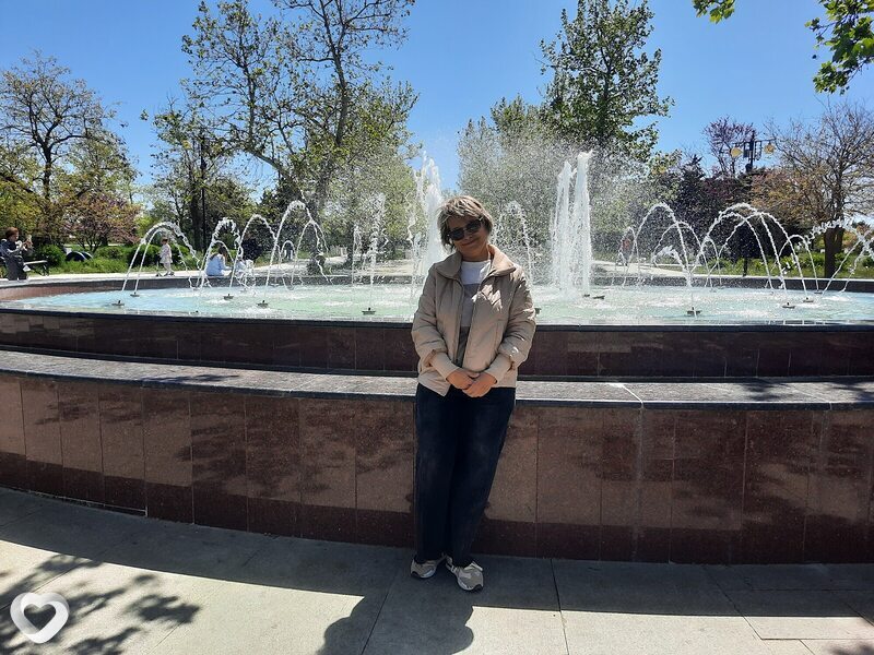 Марина, 46, Севастополе — анкета №3004579